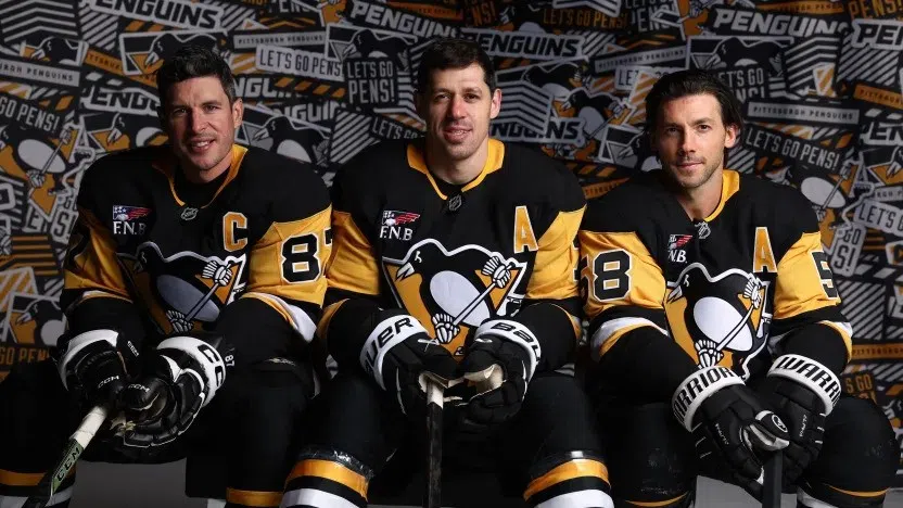 Muse Era Begins with Penguins Road Victory