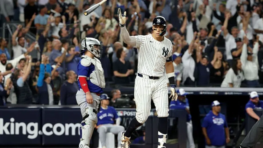 Judge Delivers Winning Verdict to Save Yankee Season