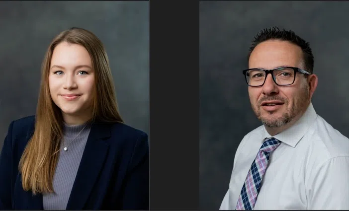 OGH Orthopedic Surgery and Sports Medicine Team Continues to Expand