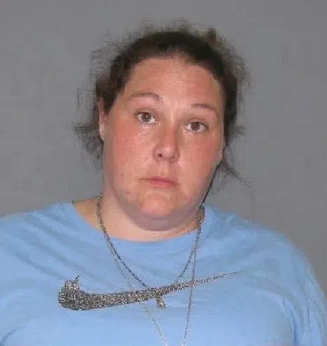 Jamestown Woman Arrested for Possessing Over 7lbs of Meth