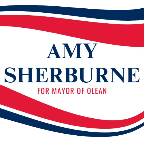Sherburne Elected Mayor of Olean