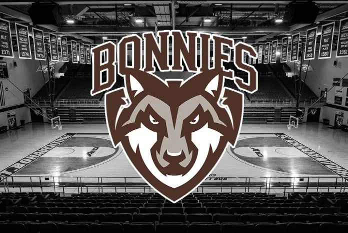 Bonnies Take Down Bradley in Season-Opening Thriller