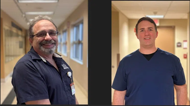 BRMC, OGH Announce December Star Awards