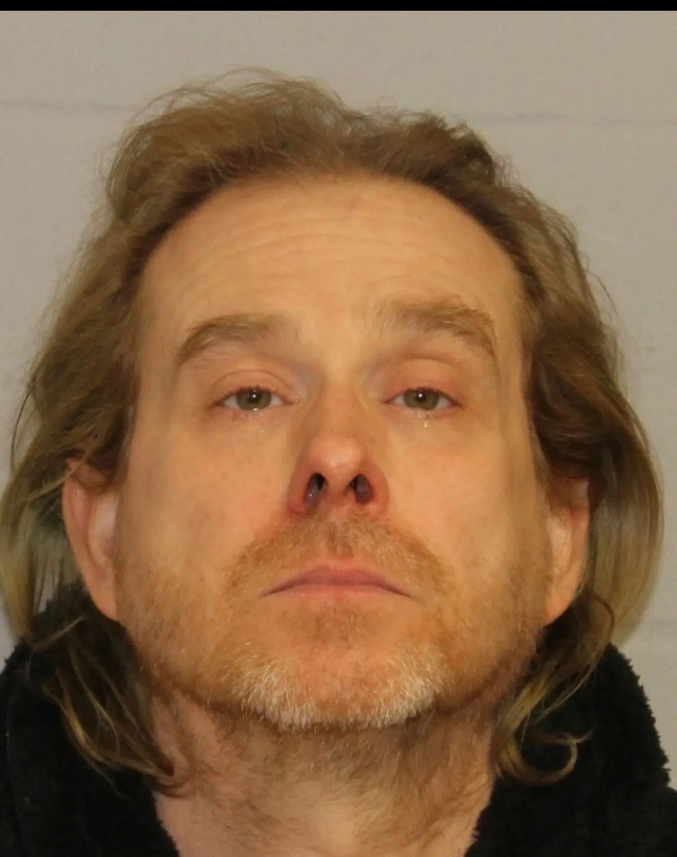 Cuba Man Arrested on Sexual Felony