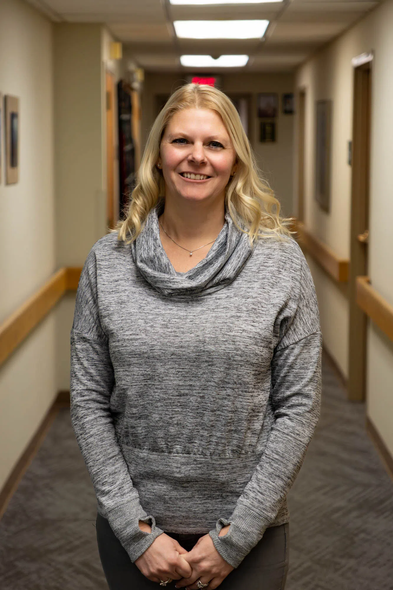 A Major Upgrade for Cancer Care in Olean