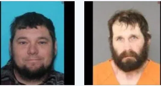 Bradford Man & Smethport Man Wanted on Separate Bench Warrants