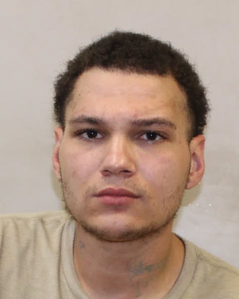 Olean Man Charged with Sale of Fentanyl Tuesday Night