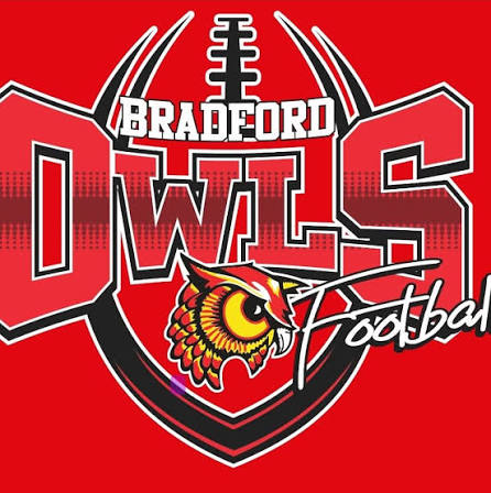 The Owls' Rough Season Continues in 72-16 Loss to Brockway