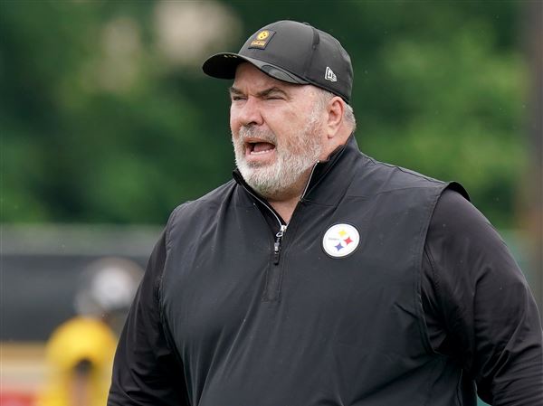 Steelers Offense Sputters in Loss to Pats