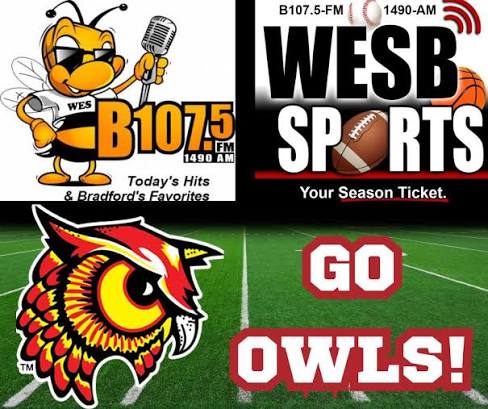 WESB Sports Scores Wrap-up
