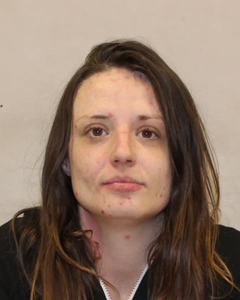 Olean Woman Arrested on Warrant for Alleged Crack Sale