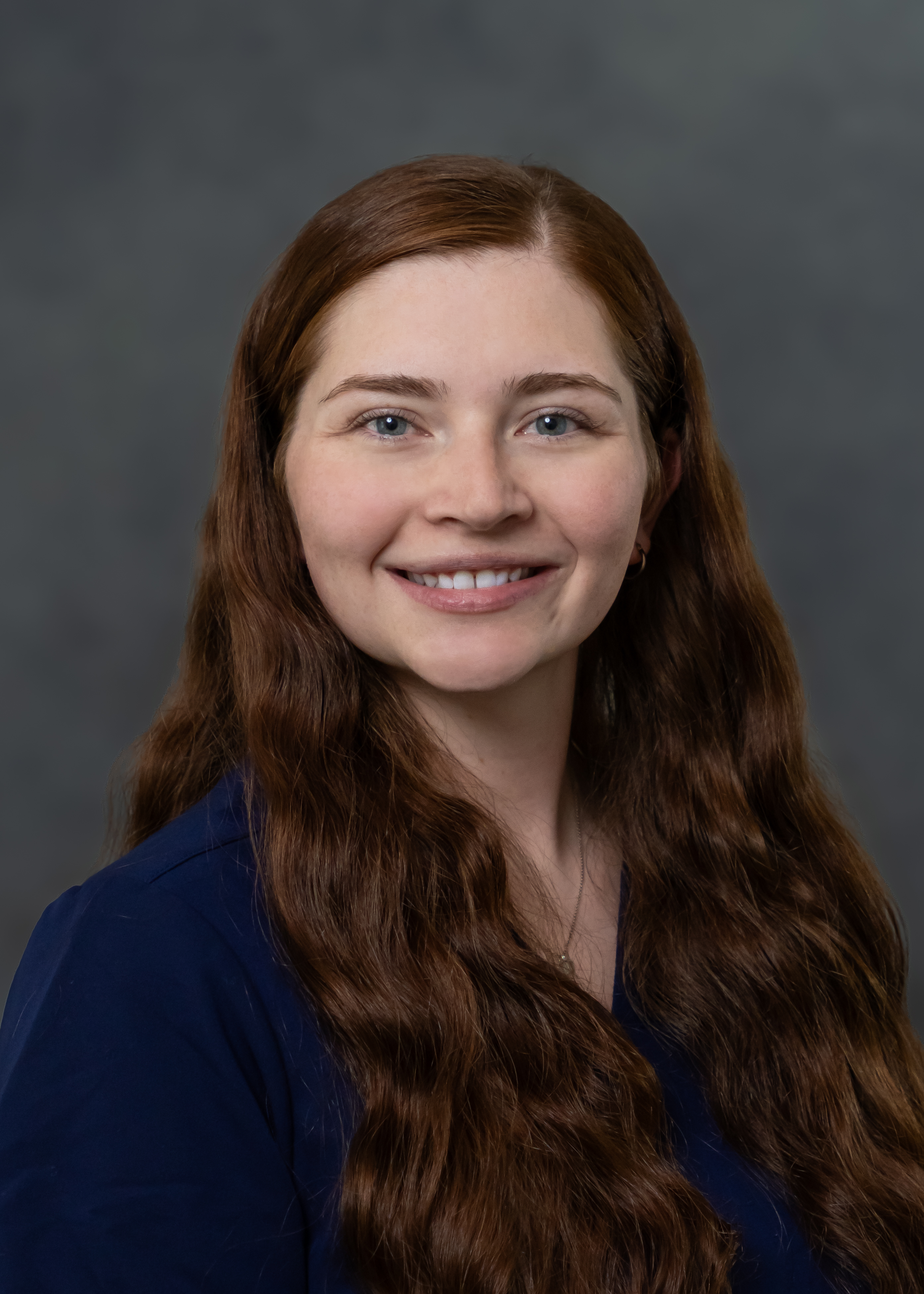 Katelyn Spears honored as the 2026 3rd quarter OGH Nightingale Award