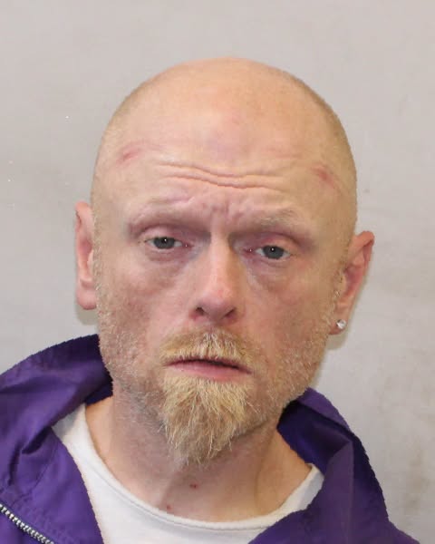 Olean Man Arrested on Multiple Drug Warrants
