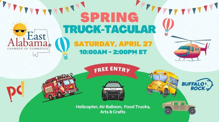 Feature: https://business.ealcc.com/events/details/spring-truck-tacular-1404?calendarMonth=2024-04-01