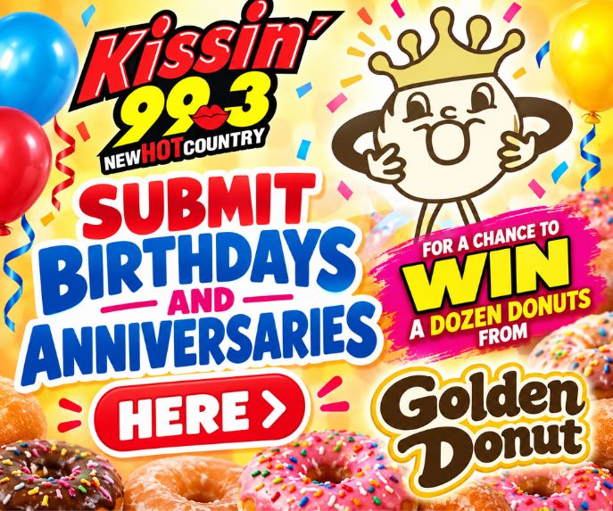 Birthdays Submit HERE Graphic