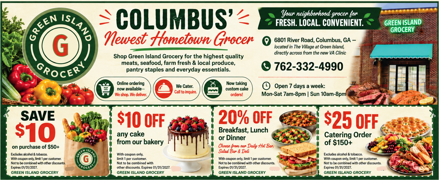 Feature: https://www.greenislandgrocery.com