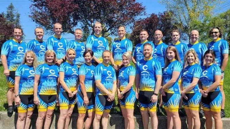 Tour de Rock Team raises more than $1.1 million to help end childhood  cancers, NanaimoNewsNOW
