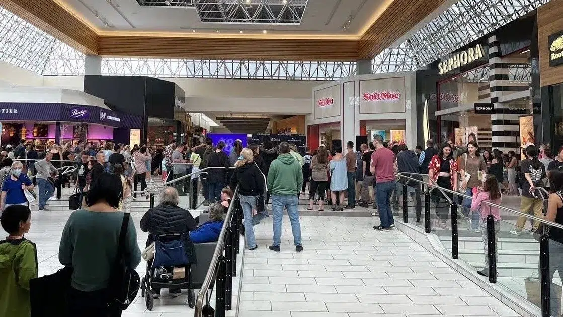 Woodgrove Centre’s 25,000 Giveaway A Success! NanaimoNewsNOW Nanaimo news, sports, weather