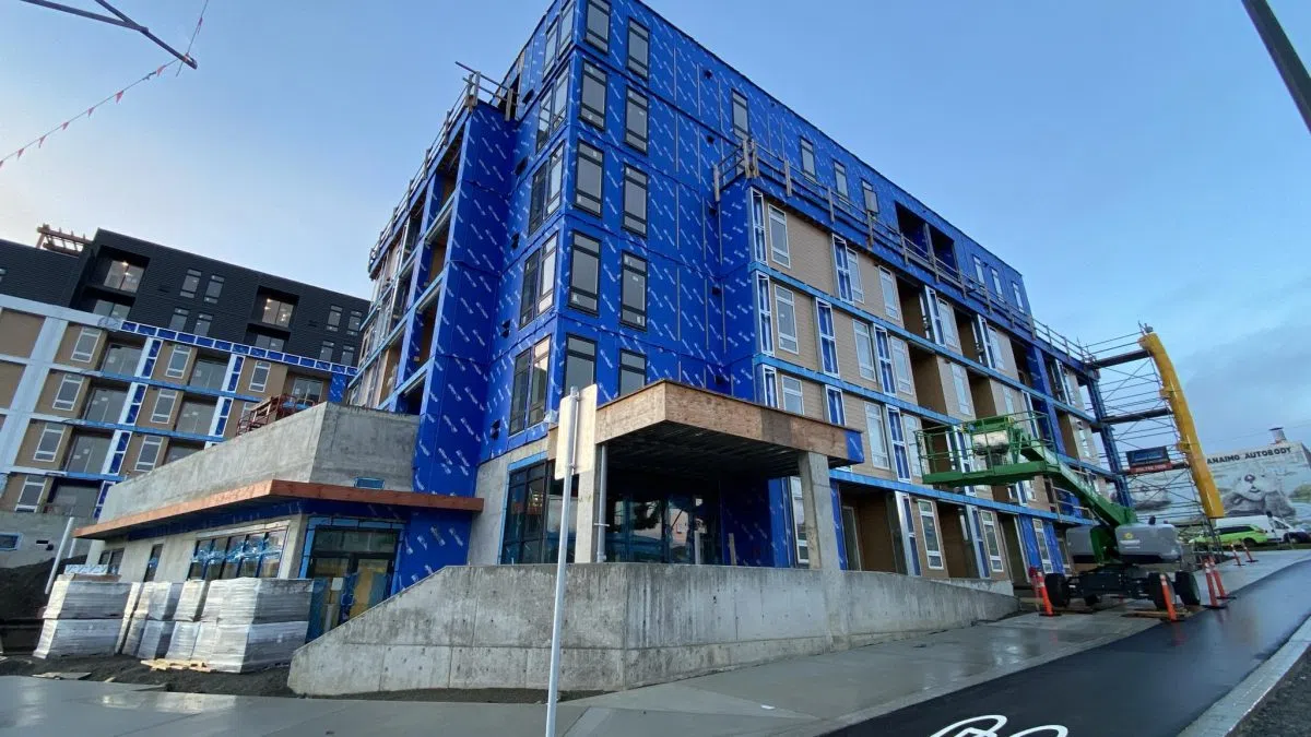 Nanaimo pursuing ‘overlay’ zoning to encourage affordable housing builds