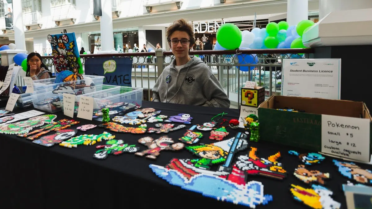 Victoria-based entrepreneur fair expanding to host Nanaimo market day