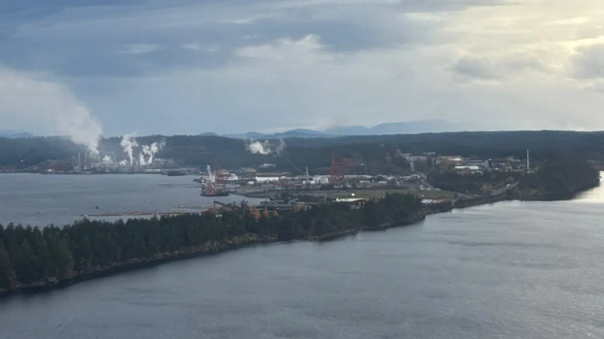 ‘Another example of systemic failure:’ SFN calling for full investigation into Duke Point pollution