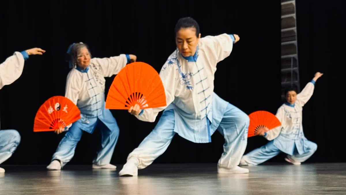 Newcomer Wellness Fair returns to Nanaimo