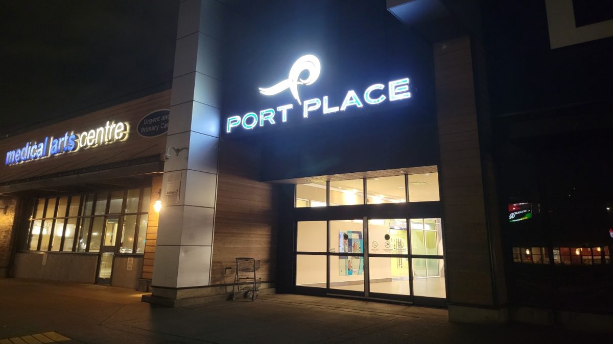 Nanaimo couple facing 15 charges after downtown liquor store thefts