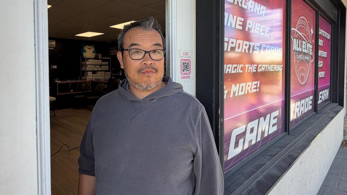 Photo: NanaimoNewsNOW Winnipeg Man's $70,000 Pokémon Card Business Hacked