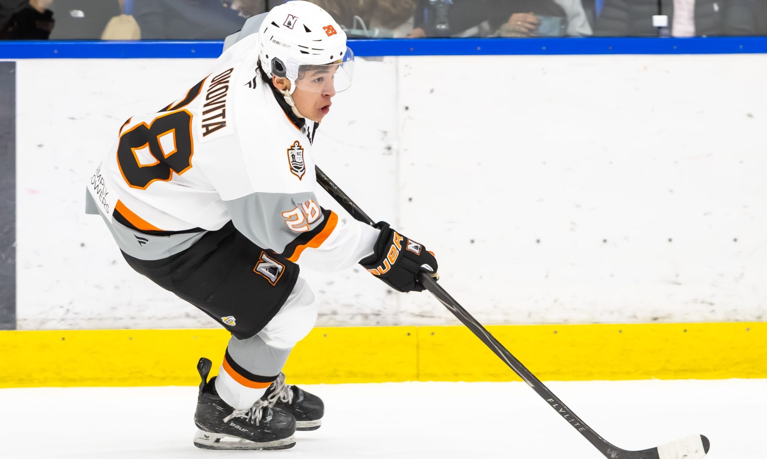 Clippers navigate through busy October with share of first place in division