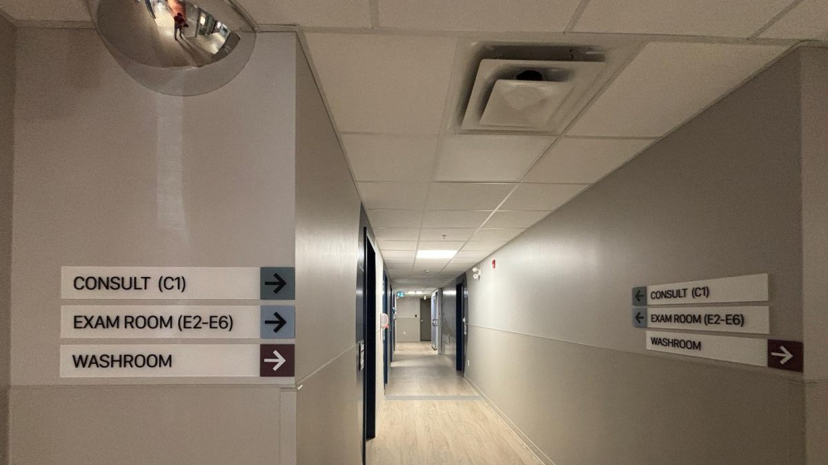 BC NDP promises Parksville Urgent & Primary Care Clinic