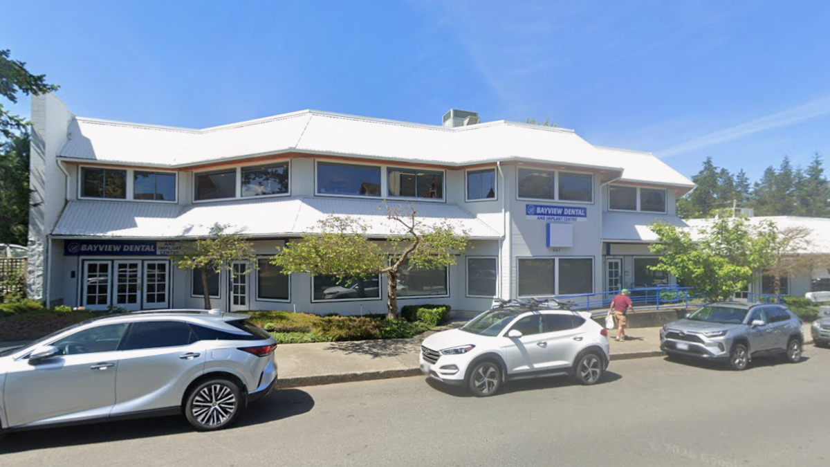 New primary care clinic opening in Oceanside