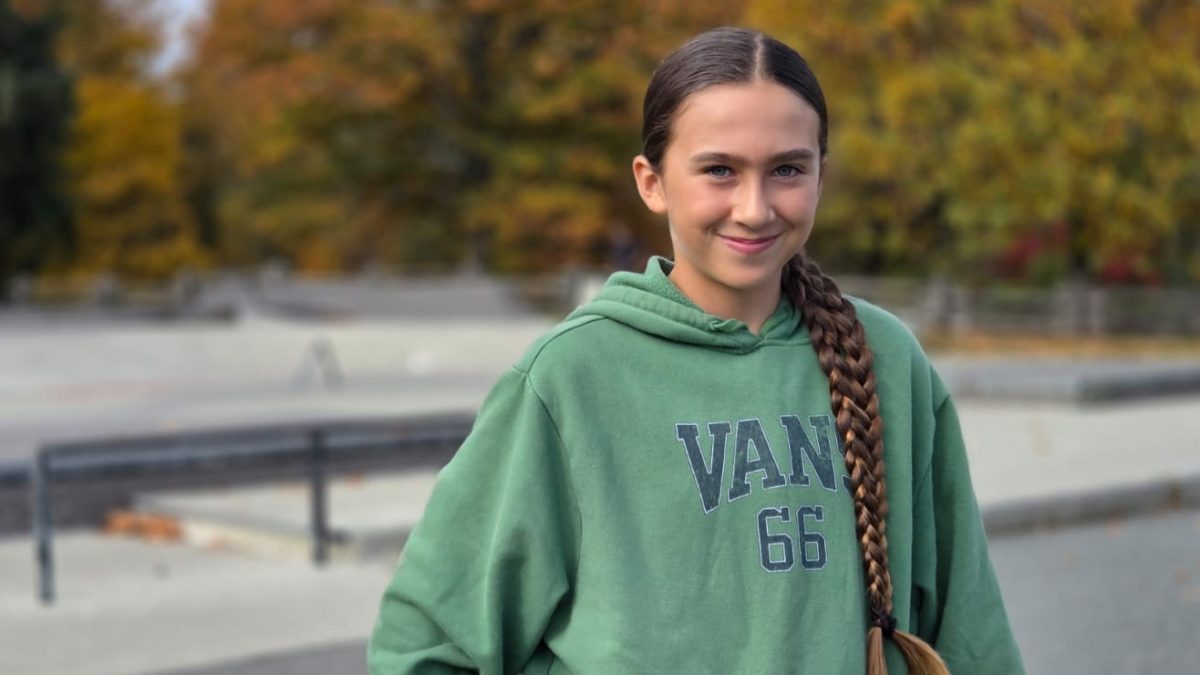 Nanaimo skater bound for Senegal & Japan on path to 2028 Olympics