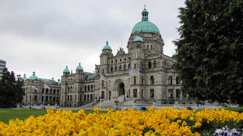 Challengers added for Nanaimo & Oceanside ridings in provincial election