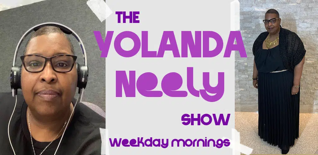 The Yolanda Neely Show