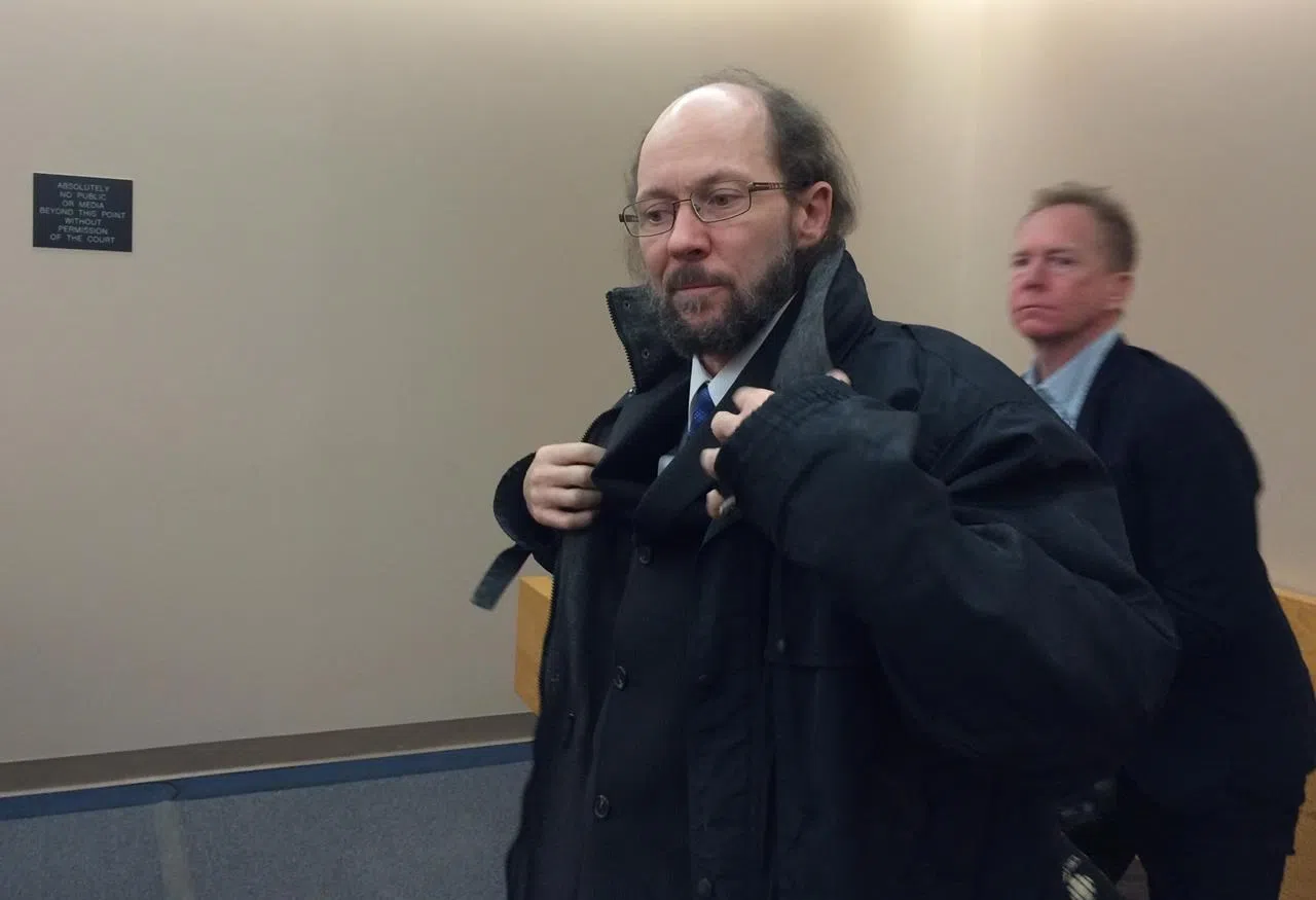 Trial hears arguments over whether child-like sex doll constitutes child  porn | CHAT News Today