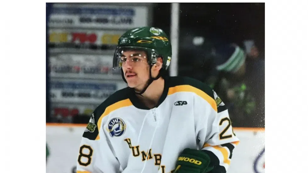 Layne Matechuk Injured In Humboldt Broncos Bus Crash Continues To Recover In Hospital Chat