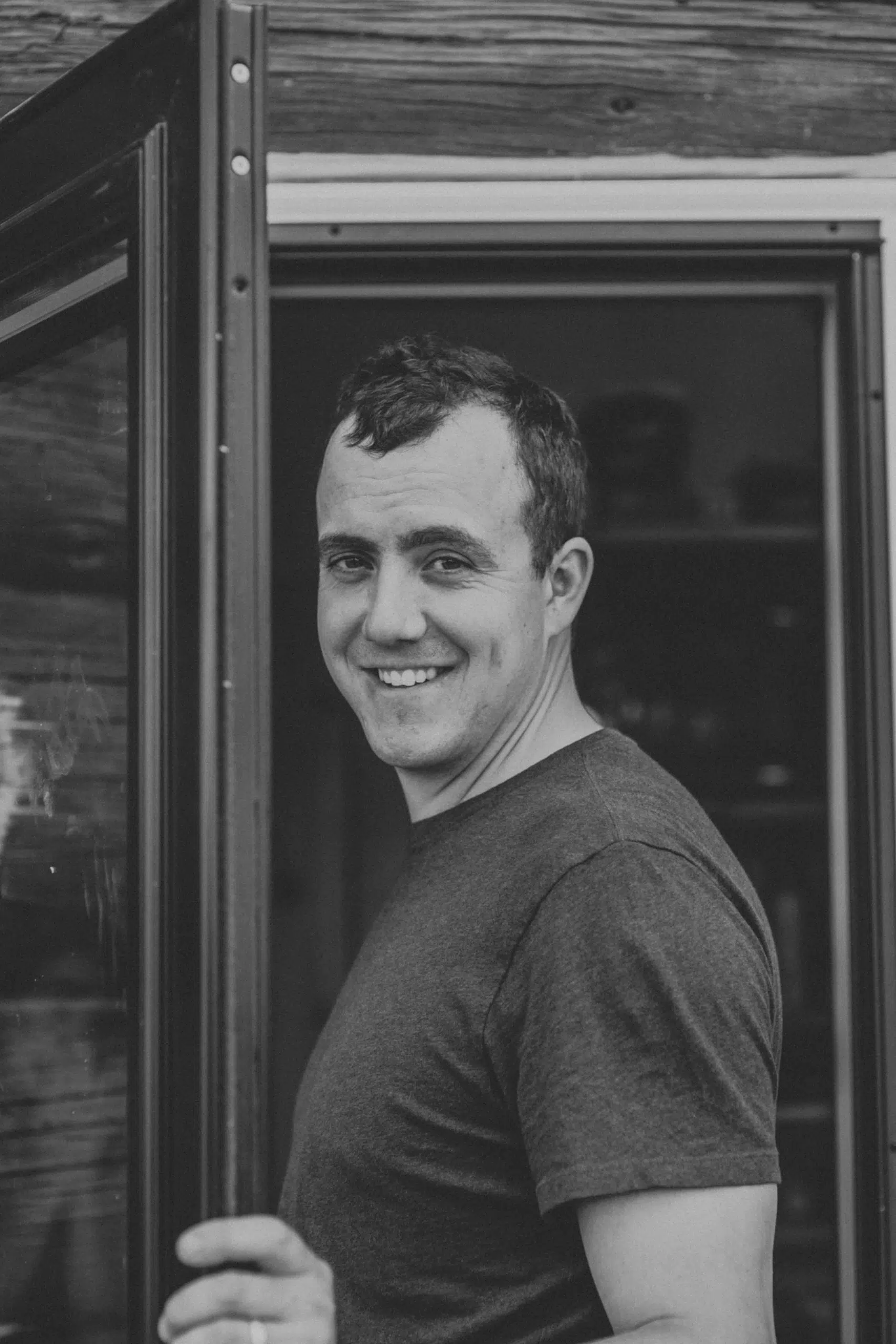 James Ian Hargrave CHAT News Today