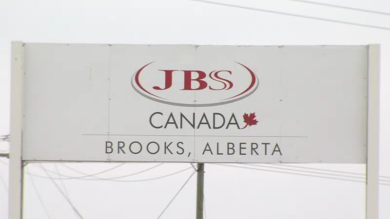 No Frills in Brooks, Alberta
