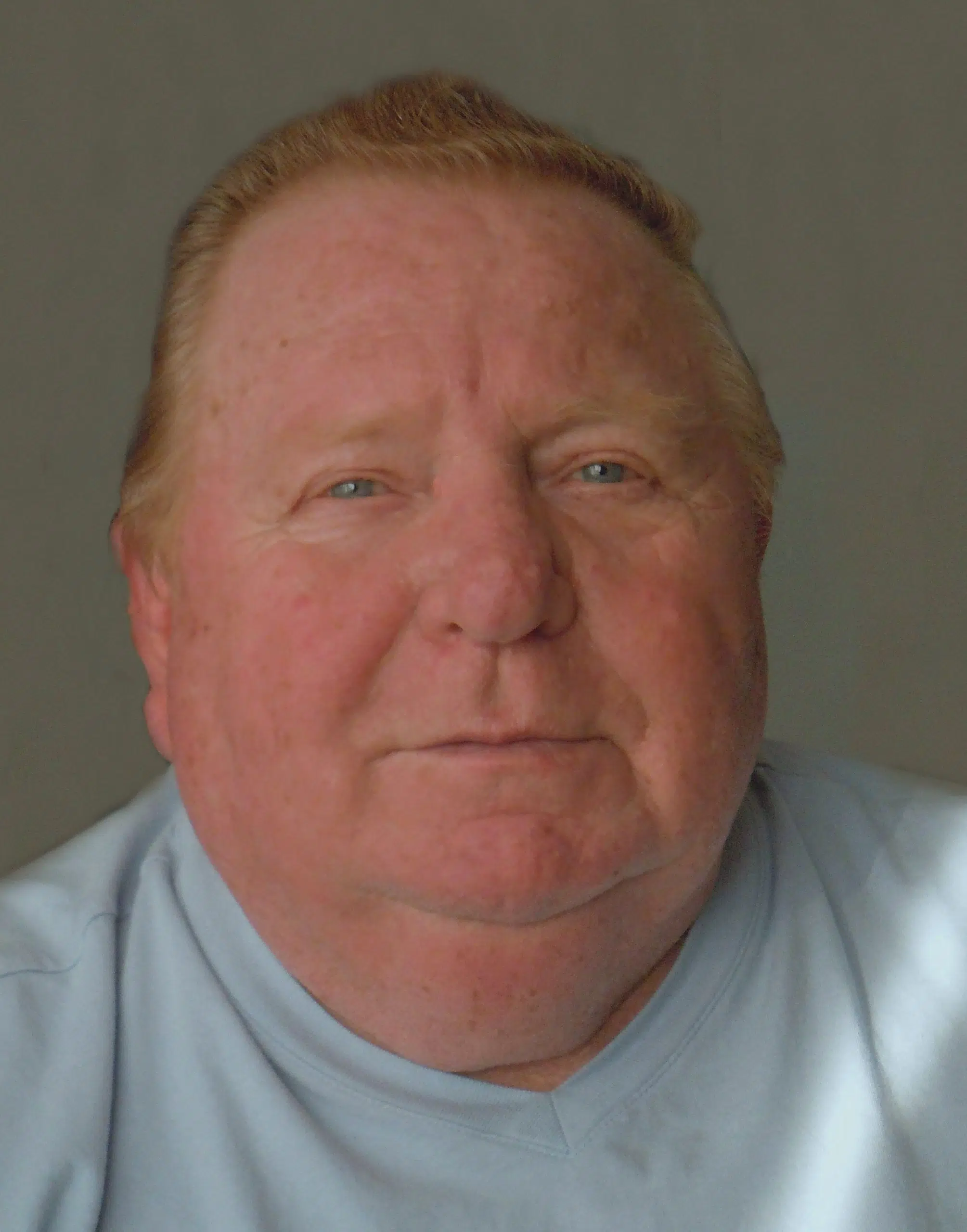 Larry Arthur Deering CHAT News Today