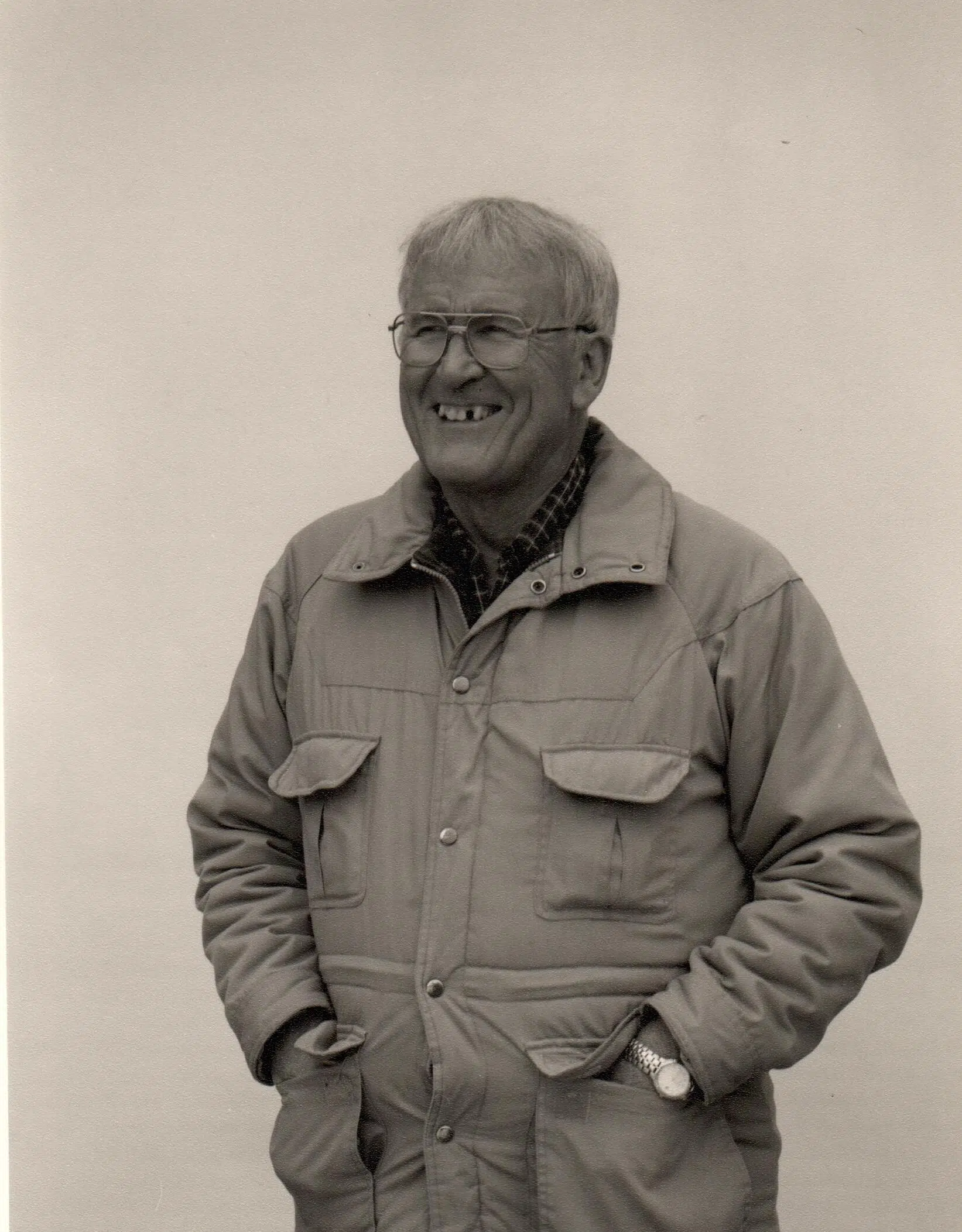 Michael Pigott CHAT News Today