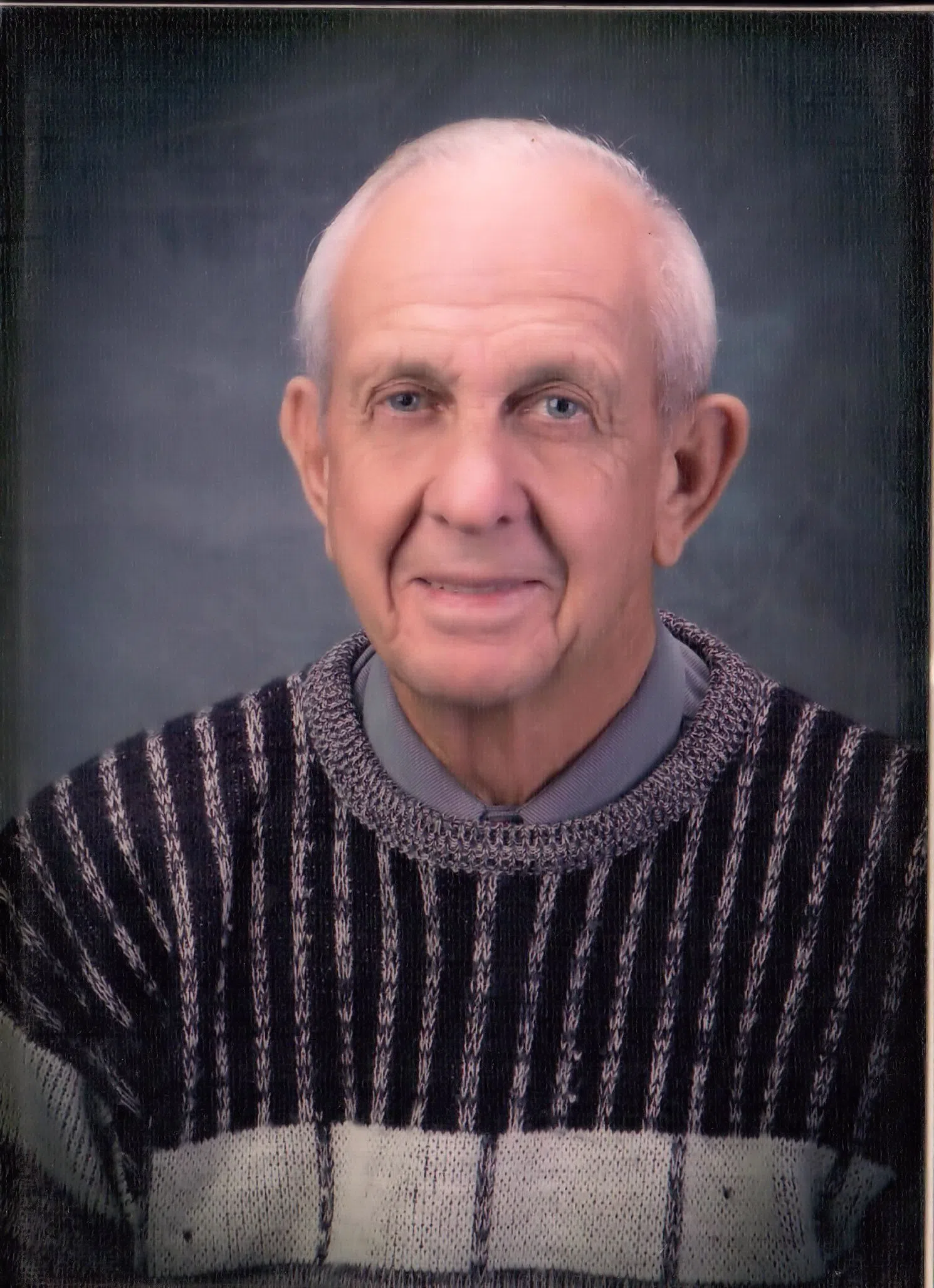 Adriaan Kriel CHAT News Today