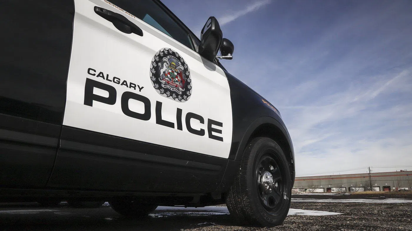 Man suspected of killing wife, father-in-law in Calgary found dead ...