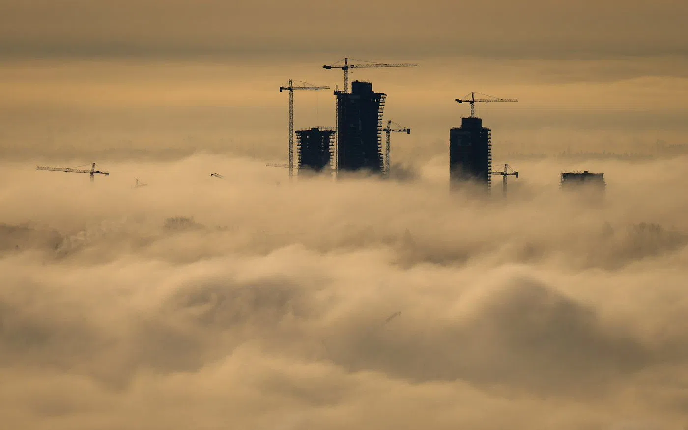 THE CANADIAN PRESS/Darryl Dyck DARRYL DYCK