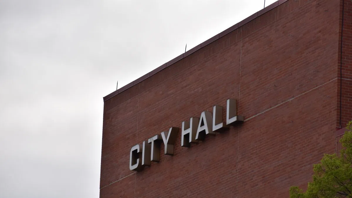Medicine Hat city council: Energy business, Stampede funding
