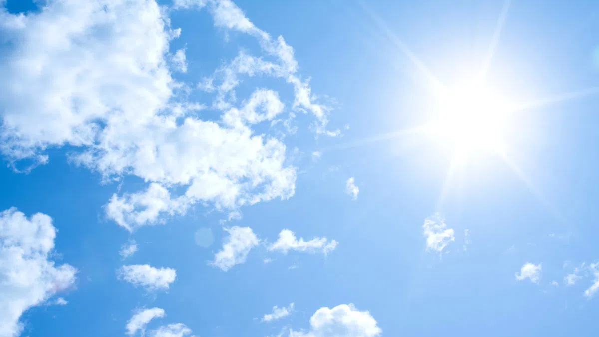 Medicine Hat breaks 95-year-old temperature record Wednesday, as several records fall across Prairies