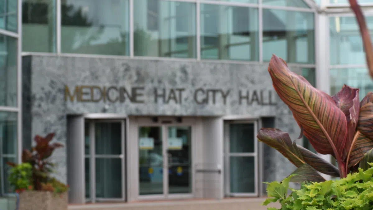 Medicine Hat City Council expected to name a temporary Acting Mayor during the light agenda