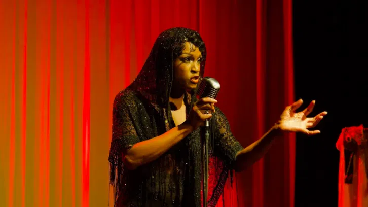 Award-winning musical telling the story of Josephine Baker is coming to Medicine Hat