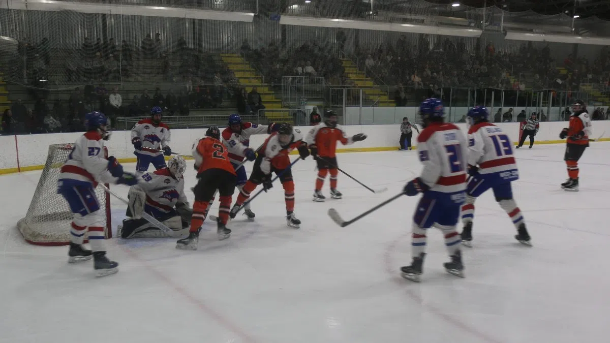 Medicine Hat Cubs head into the playoff after finishing last regular season weekend with a split