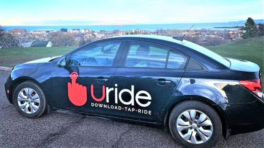 Medicine Hat’s Walker has been announced as first winner of the Uride February Student Support Fund