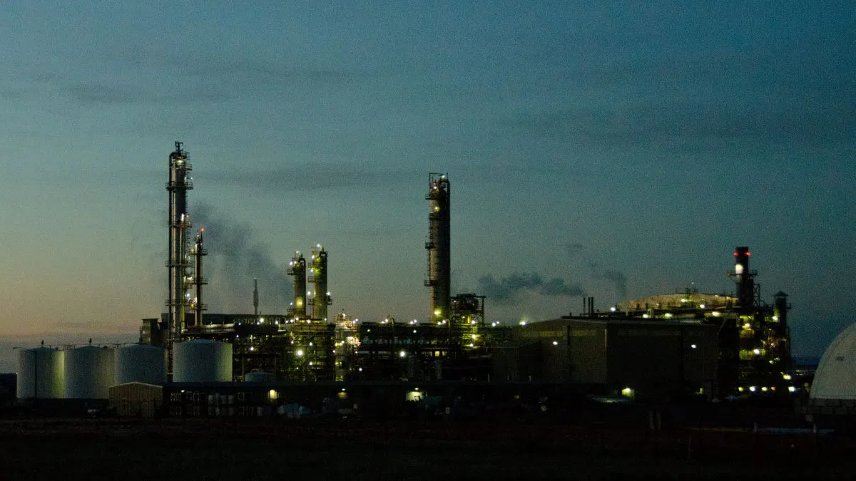 Medicine Hat Economic Development releases report on manufacturing in southeast Alberta